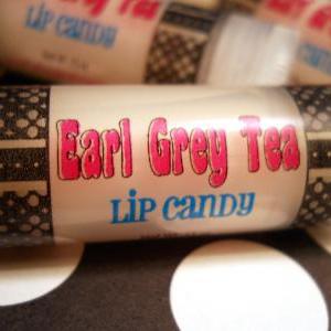 Earl Grey Tea Lip Balm - You're My..