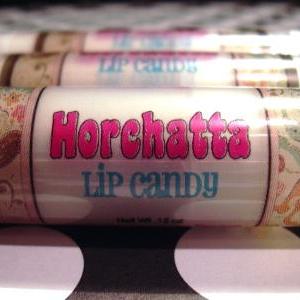 Horchatta Lip Balm - The Lip Balm