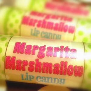 Margarita Marshmallow Lip Balm - The Lip Balm