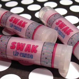 Swak Strawberry Marshmallow Fluff Lip Balm - The..