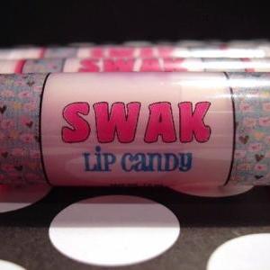 Swak Strawberry Marshmallow Fluff Lip Balm - The..