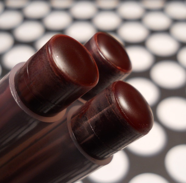 Alchemy Lip Tint - Dark Red - 100% All Natural Lip Tint ...