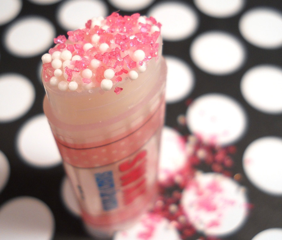 Swak Sugary Lip Scrub Handmade Exfoliating Sugar Lip Scrub